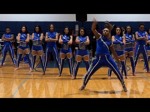 "Stand Battle" Loop Squad vs Untouchable Movement vs BK Royal Diamonds - Battle in the Apple 2025