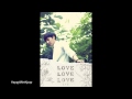 [Full Audio/MP3 DL] Roy Kim- Love Love Love HD ...