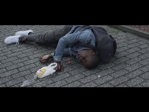 I AM BRIAN D / Saminá mi Kurason