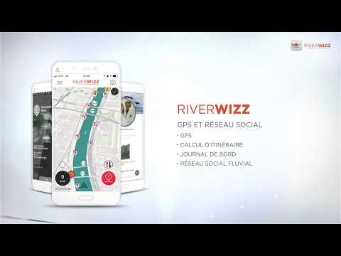 RiverWizz
