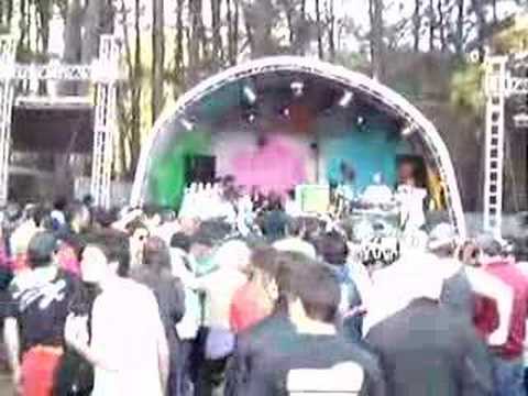 Spyzer @ Fênix Effect 04/08/2007