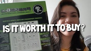 Video thumbnail for MACKIE PROFX6V3 USB FIRST IMPRESSION by Ton Yah