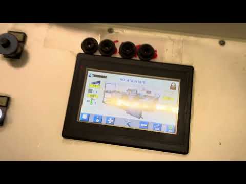 TECNOMAC EVOLUTION 3 76 P250314105
