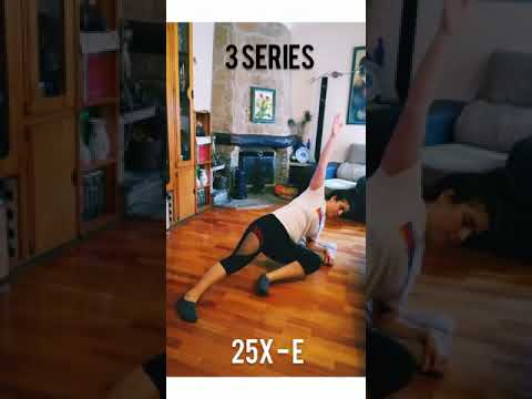 AFC inFORMADicas de exercícios da Ana Pinto, treinadora e preparadora física do hóquei em patins.