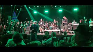 Death Threat - Life Sentence (Eindhoven 25.11.2023)