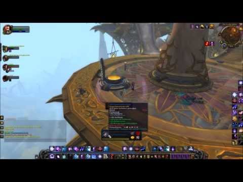 Rukhran - Guide (Himmelsnadel)