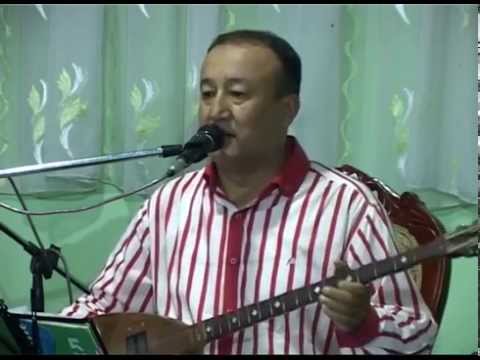 07 Юнусжон Мирбобоев Узиндан кетма