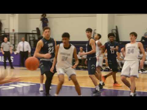 Gonzaga Josiah Hardy Jumper