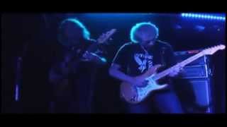 Michael J Miller Band - Mountain Boogie Live