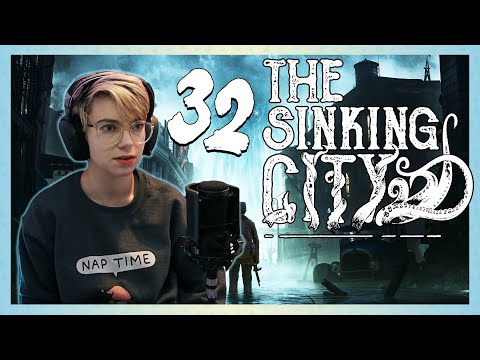The Sinking City 🐙 | He MADE ME DO IT!