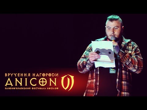 PlayUA на ANICON VI