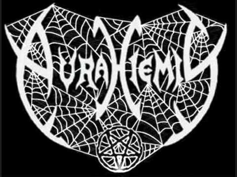 aura hiemis -( my tribute to funeral doom -death (chile)).wmv