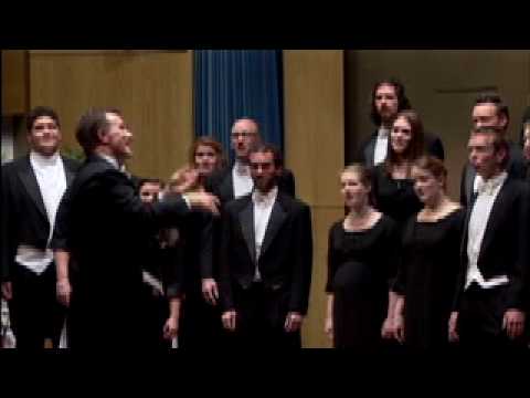 Charles Hubert Hastings Parry: There is an old belief