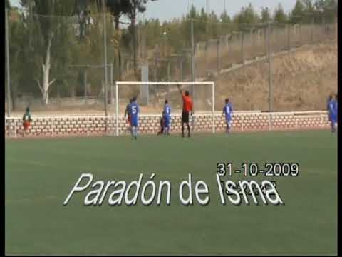 Águilas Moratalaz "B" 3-5 Valleaguado "B"