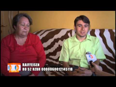 Stirile STV 24.08.2013