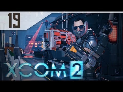 XCOM 2 Part 19 - Let's Play XCOM 2 Gameplay PC - TOKSHEN'S INSANE SHOTS | SurrealBeliefs