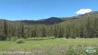Timber Camp Campground Video