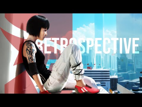 Mirror's Edge | Retrospective - A Flawed Masterpiece