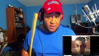 Nas - The Set Up (REACTION)