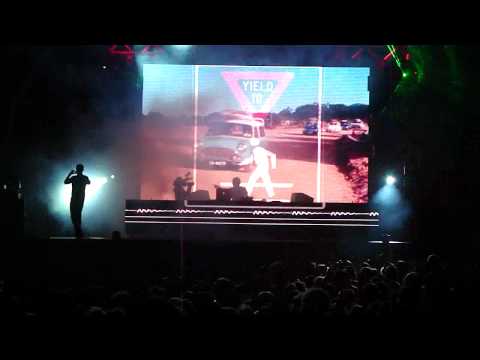 Pete Tha Zouk   MidsummerMusicConference 2010 (HD) parte 1