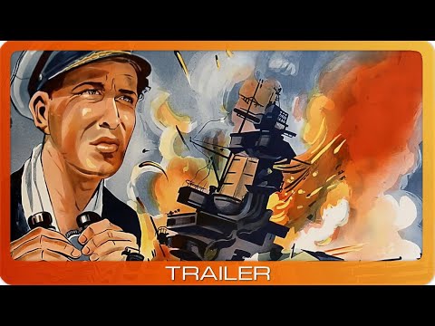 Panzerschiff Graf Spee ≣ 1956 ≣ Trailer