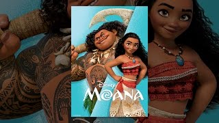 Moana (2016)