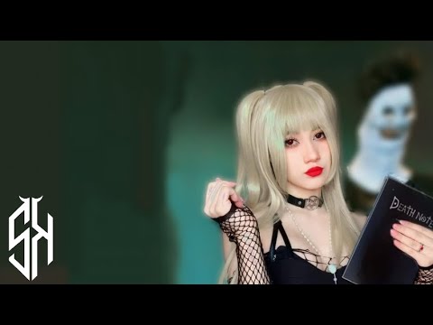 FOCUSS x ALIENPARK - ANARCHY