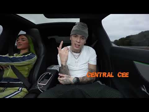 Central Cee - ASTRO DRILL. PART 5 ft. ArrDee x Tion Wayne x Ziak x Jbee x M24 [Music Video]