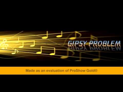Gipsy Problem-Joj Devla Devla