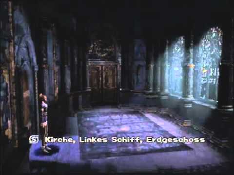 Let's Play Koudelka Part 10 - Charlottes Mutter