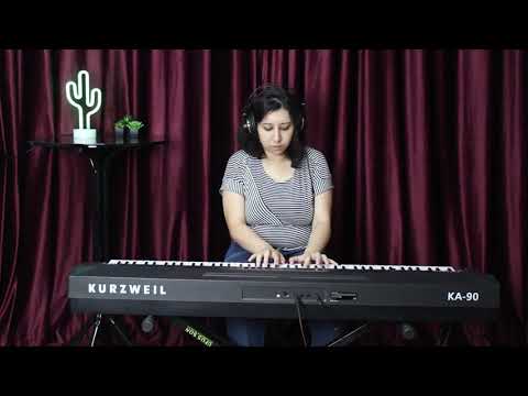 2º Festival Ast em Casa - Clarissa David - Comptine