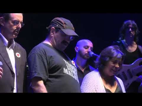 Todos los Artistas │ La memoria