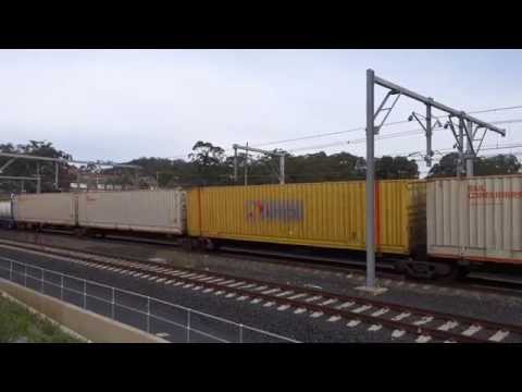 Double LDP's with 6BM7 - 30/5/15