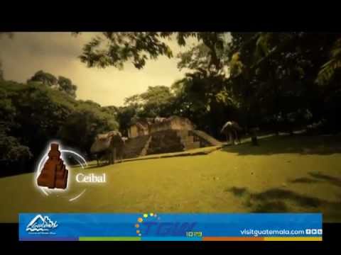 Descubren rastros de un primer colapso en la civilización maya