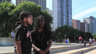 Souls of Liberty  "Limo"