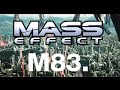 Mass Effect-M83: Midnight City 