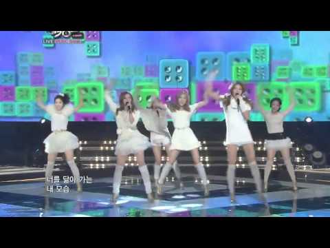 (11223)(HD) Special Hot Rookies (B1A4,Dal Shabet,Boyfriend & A pink)_(720p)