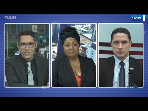 PoliÌtica do Dia 06 09 2021