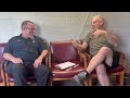 Community Talk Ft. Mike Moore with Moore 4 Less