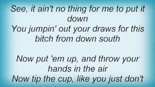 Rasheeda - Atl 2 STL Lyrics