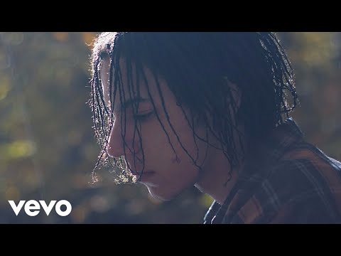 Angel Feathers - Vibrant Leaves (Official Video)