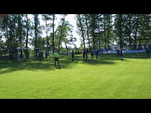 ZdzichyTV  Start Dobrodzień - HKS Ruch FPP 1:0