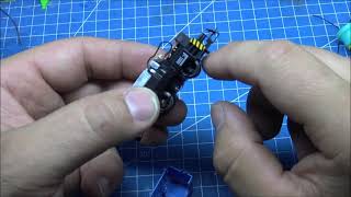 Ozvučnice pro 4730X - TT - Piko