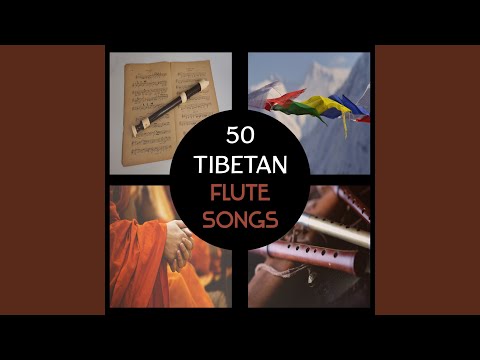 Traditional Tibetan Song