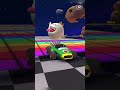 I Cleared Every Cup In Mario Kart SNES Mario Event 100 Subs Special Mario Kart Edition