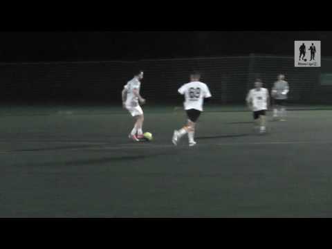 31.08.2016 Ekstraklasa - Qfinance vs KOBY