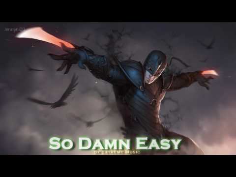Video thumbnail for So Damn Easy