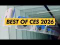The BEST TECH Coming This Year CES 2026