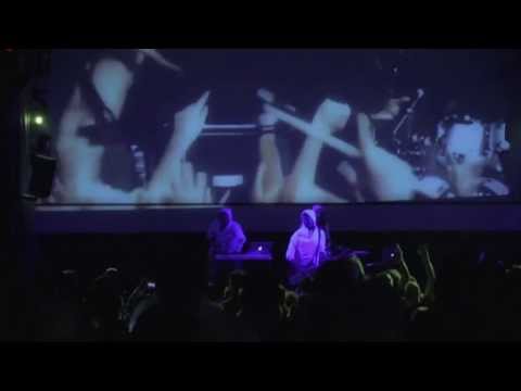 FRANK SENT US @ DOPOLAVORO