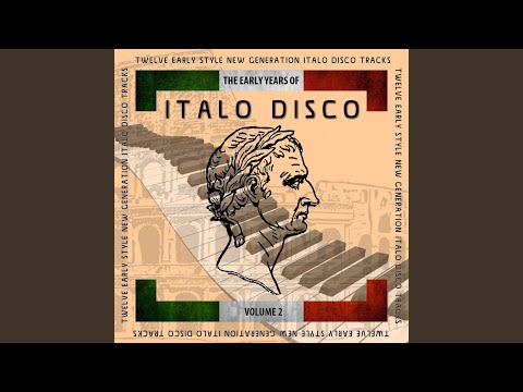 Borderline (Vocal Extended Mix)